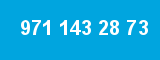 971 143 28 73 971 143 28 73